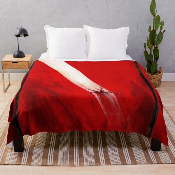 Item preview, Red Scare designed and sold by emoartwork.