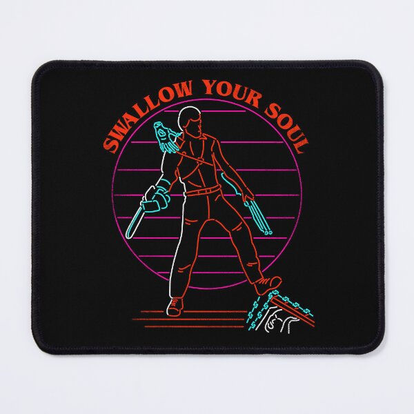 Item preview, Swallow Your Soul - Evil Dead designed and sold by therocketman.
