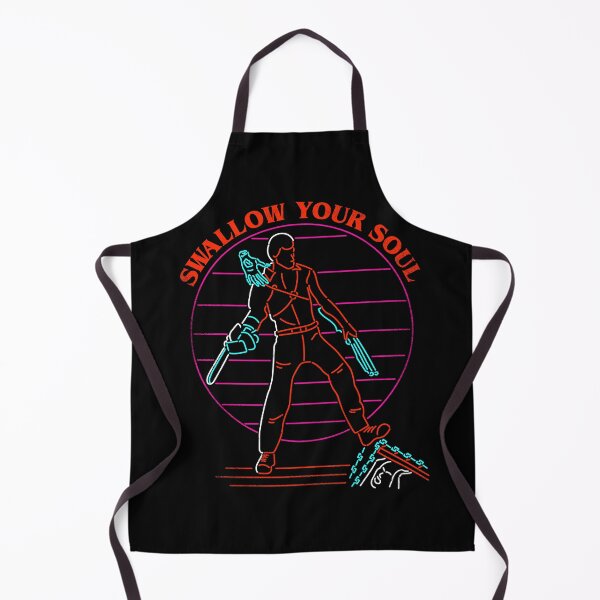 Item preview, Swallow Your Soul - Evil Dead designed and sold by therocketman.
