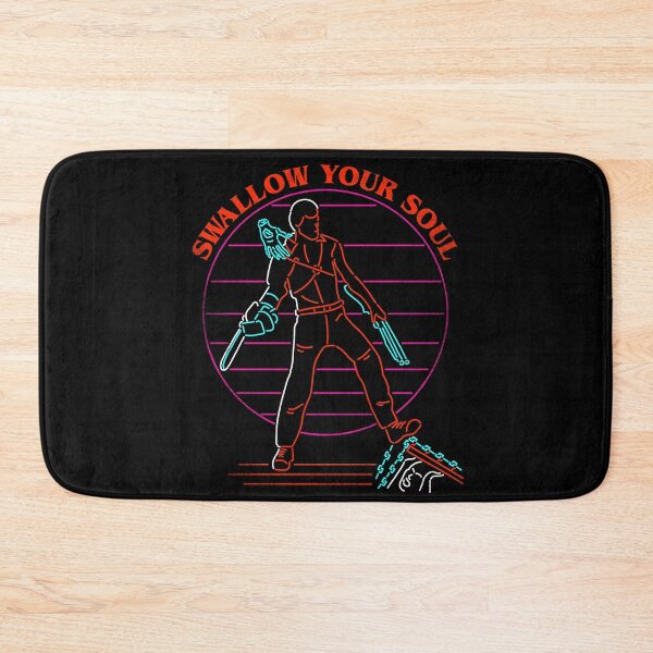 Item preview, Swallow Your Soul - Evil Dead designed and sold by therocketman.