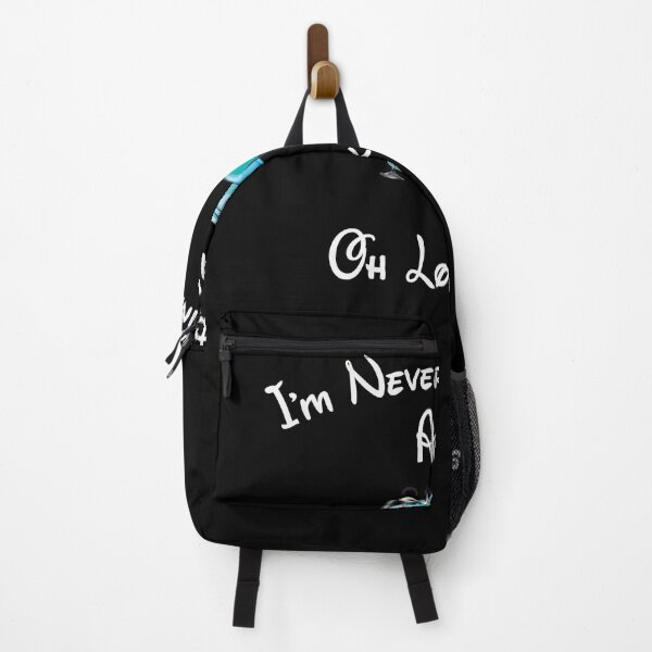 Item preview, Fish I'm Never Drinking Again Oh Look Wine Funny designed and sold by CRO-DESIGN.