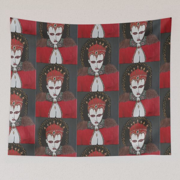 Item preview, Obra gótica de la princesa oscura designed and sold by Charles Buchanan.