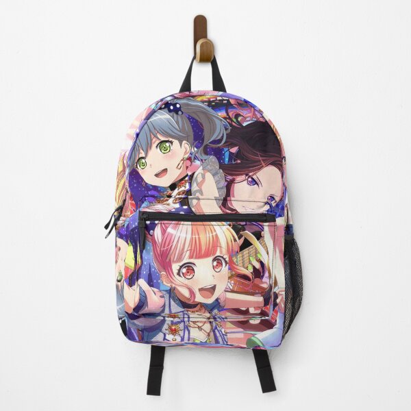 Item preview, BanG Dream Bandori Rei Masuki Rokka Reona Chiyu NO LIMIT Edit designed and sold by Galileo Majors.