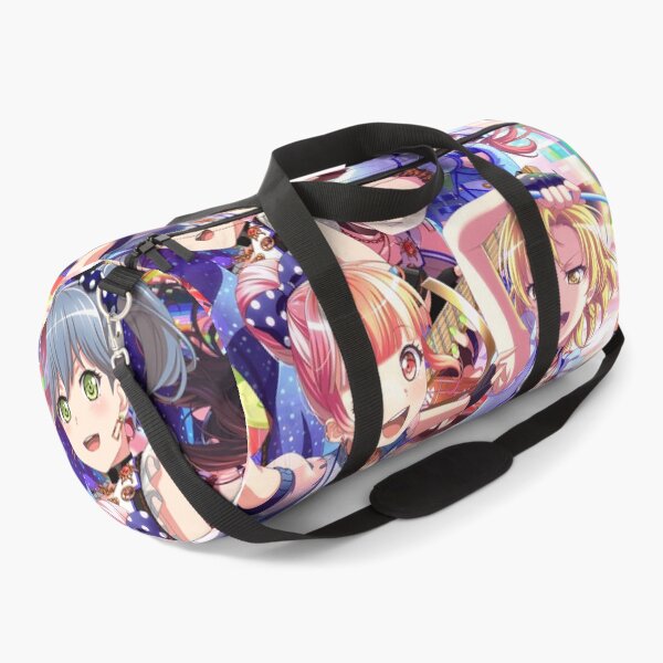 Item preview, BanG Dream Bandori Rei Masuki Rokka Reona Chiyu NO LIMIT Edit designed and sold by Galileo Majors.