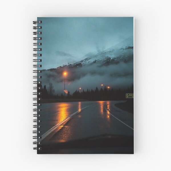 Item preview, When I drove away I knew I would never see you again... designed and sold by emoartwork.