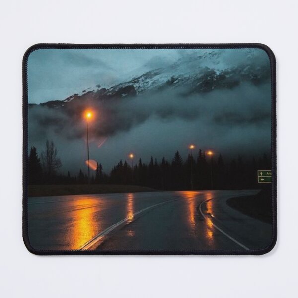 Item preview, When I drove away I knew I would never see you again... designed and sold by emoartwork.