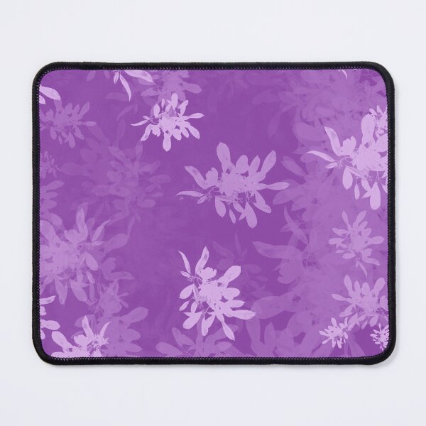 Item preview, Purple Nature Arwork Design designed and sold by Neevyy.