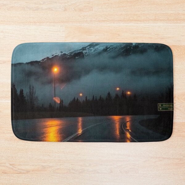 Item preview, When I drove away I knew I would never see you again... designed and sold by emoartwork.