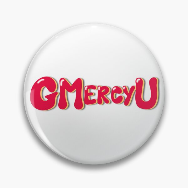 Item preview, GMercyU Gwynedd Mercy designed and sold by ricecakezz.