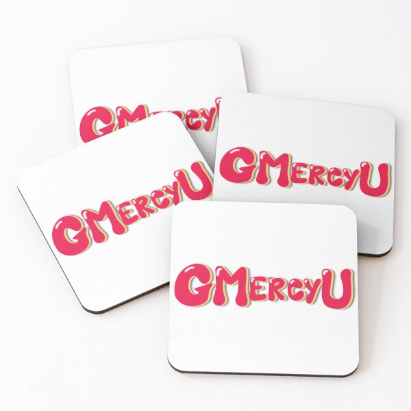 Item preview, GMercyU Gwynedd Mercy designed and sold by ricecakezz.