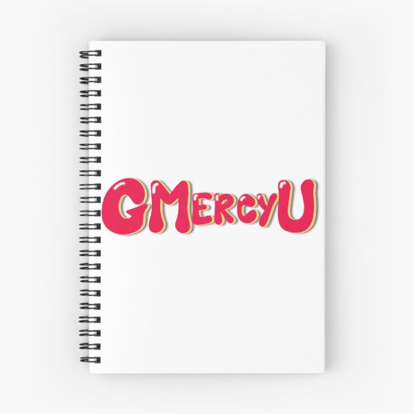 Item preview, GMercyU Gwynedd Mercy designed and sold by ricecakezz.