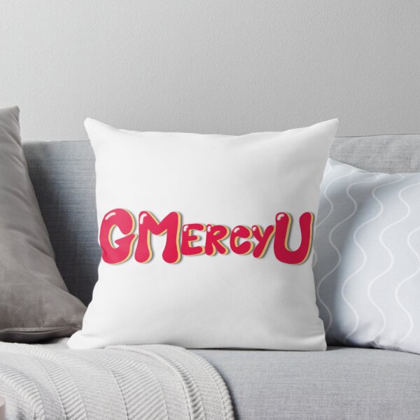 Item preview, GMercyU Gwynedd Mercy designed and sold by ricecakezz.