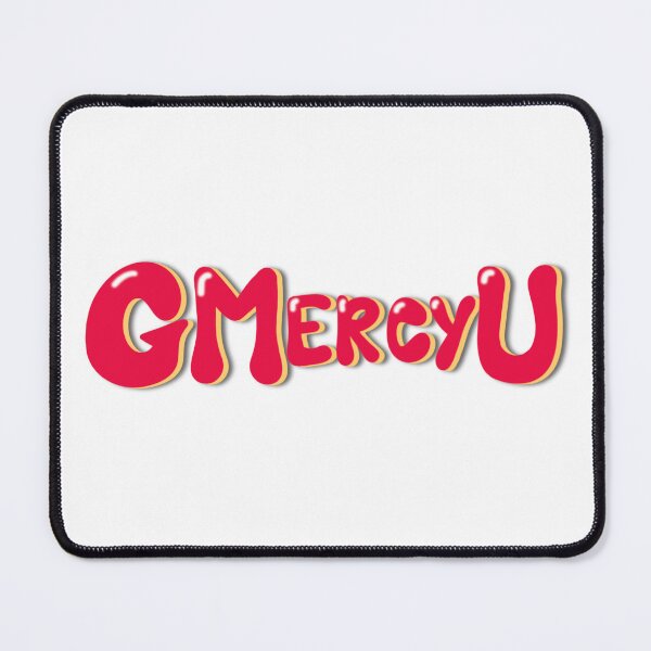 Item preview, GMercyU Gwynedd Mercy designed and sold by ricecakezz.