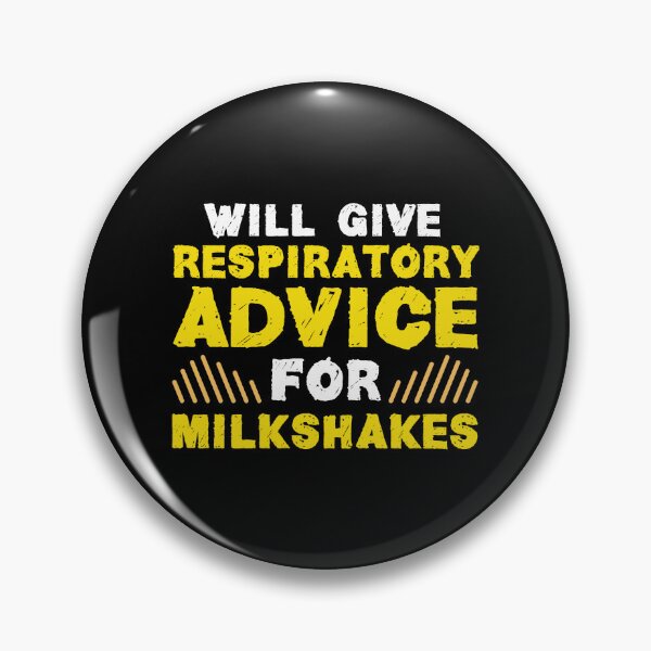 Artikelvorschau, Will Give Respiratory Advice For Milkshakes entworfen und verkauft von Dufawa.