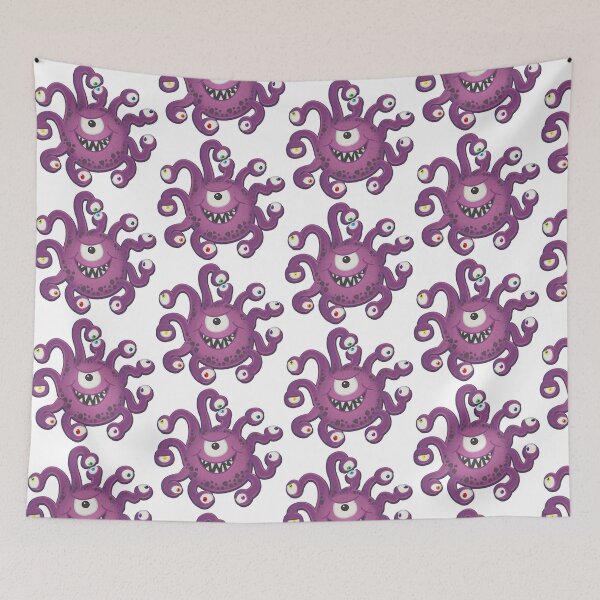 Item preview, Behold! designed and sold by Fenris-kewhite.