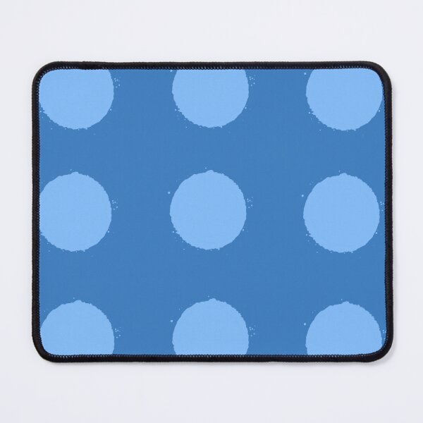 Item preview, Blue circles designed and sold by Neevyy.
