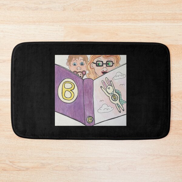 Item preview, Bedtime Imaginings Greeting Card designed and sold by saurelmosert.