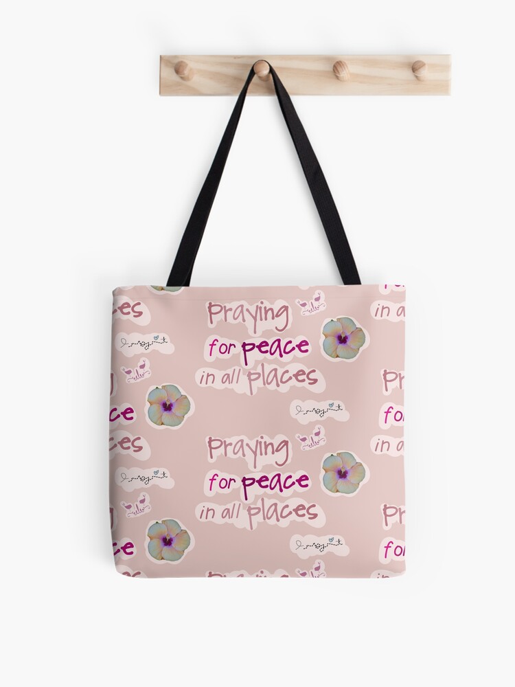 Peace bags collections