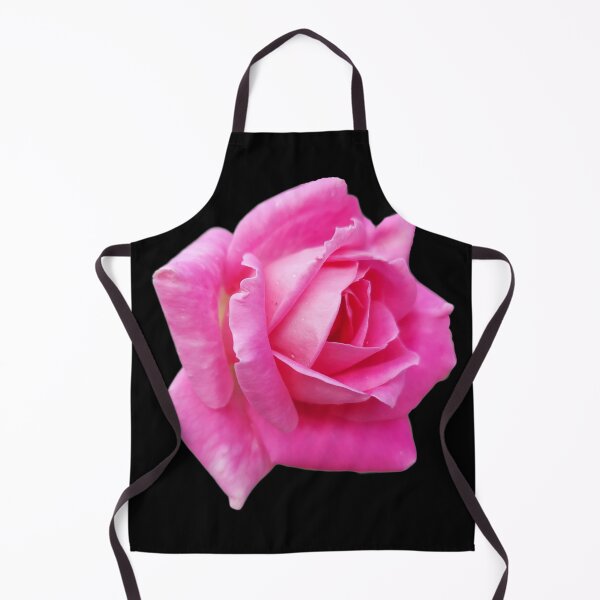 Item preview, Pink Rose flower designed and sold by SilviPavlova.