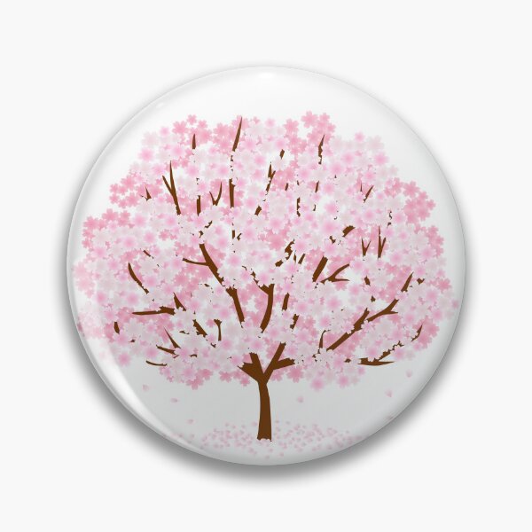 Item preview, Falling Sakura  designed and sold by Napass-nt.