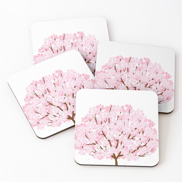 Item preview, Falling Sakura  designed and sold by Napass-nt.