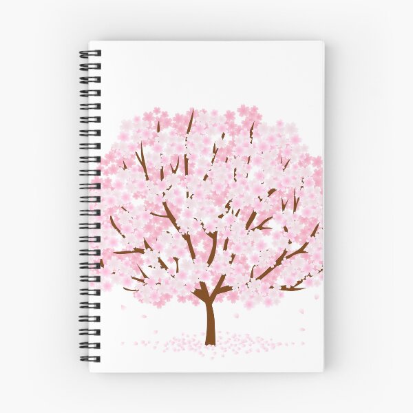 Item preview, Falling Sakura  designed and sold by Napass-nt.