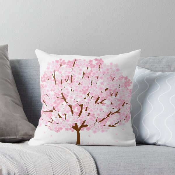 Item preview, Falling Sakura  designed and sold by Napass-nt.