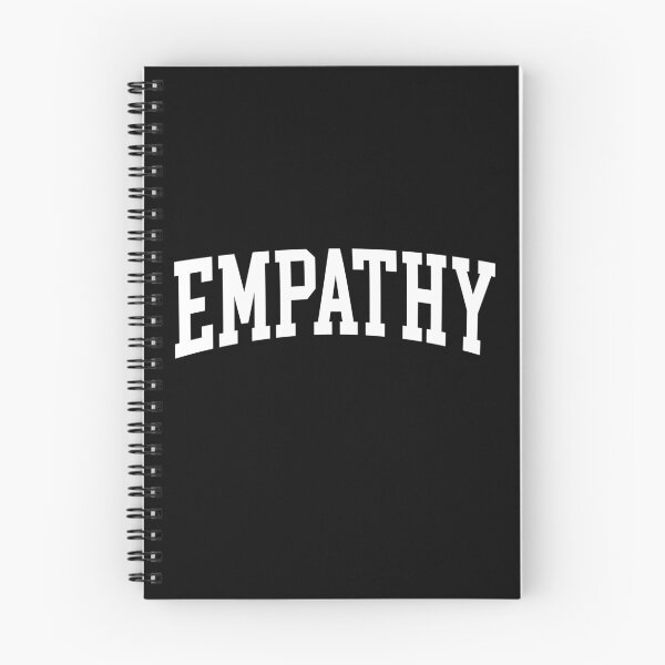 Item preview, Empathy Varsity Style designed and sold by zaykovadesigns.