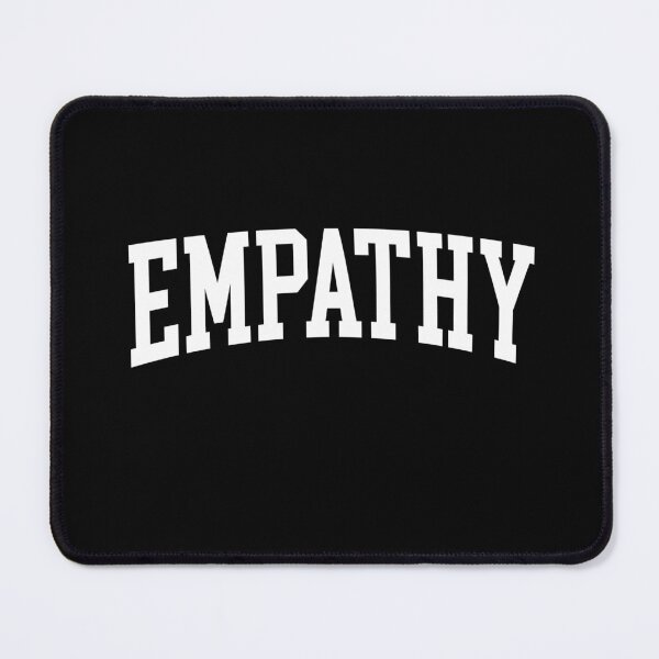 Item preview, Empathy Varsity Style designed and sold by zaykovadesigns.