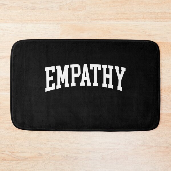 Item preview, Empathy Varsity Style designed and sold by zaykovadesigns.