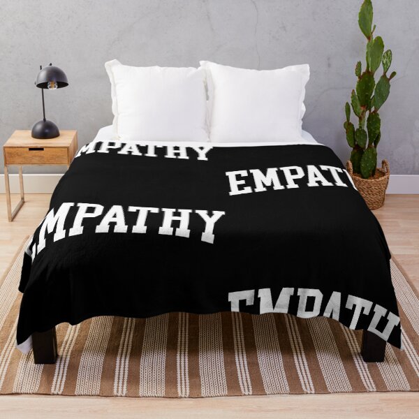 Item preview, Empathy Varsity Style designed and sold by zaykovadesigns.