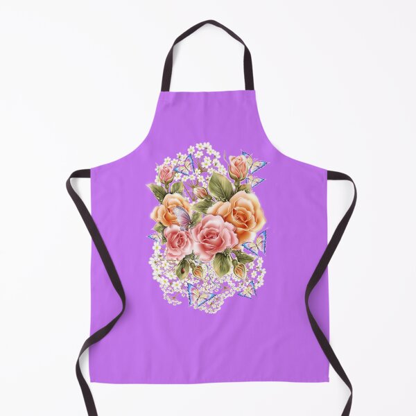 Item preview, Roses and Butterflies designed and sold by LoneAngel.
