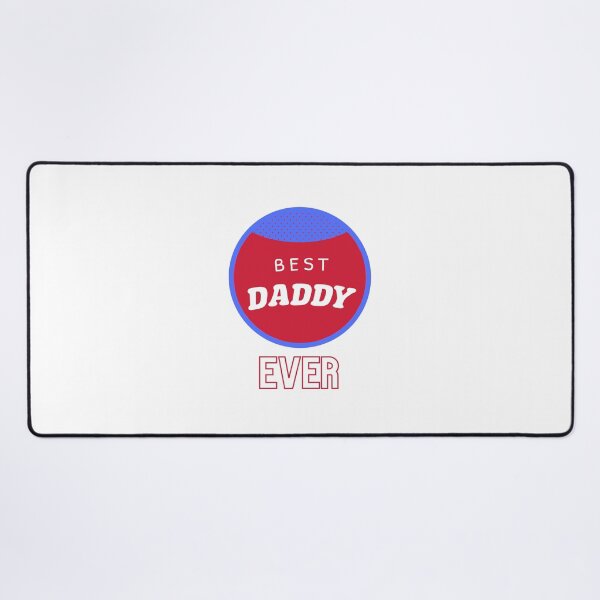 Item preview, Best daddy ever  designed and sold by Ayakhairy.