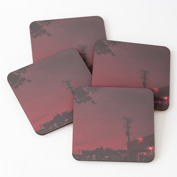 Item preview, Demon Town designed and sold by emoartwork.