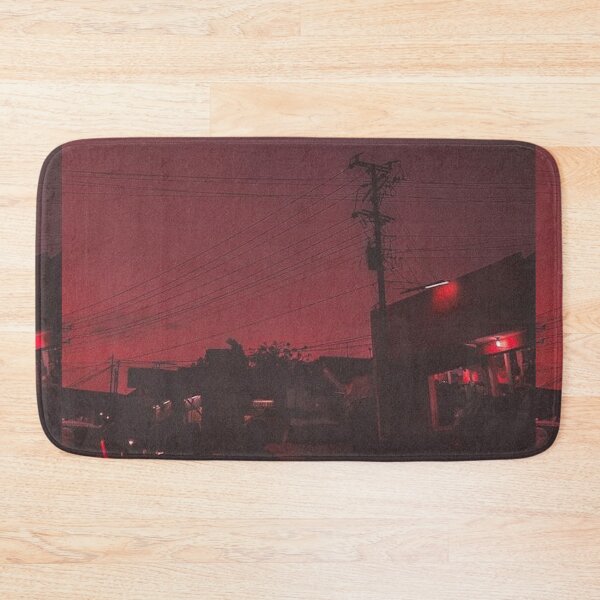 Item preview, Demon Town designed and sold by emoartwork.