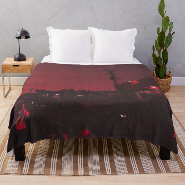 Item preview, Demon Town designed and sold by emoartwork.