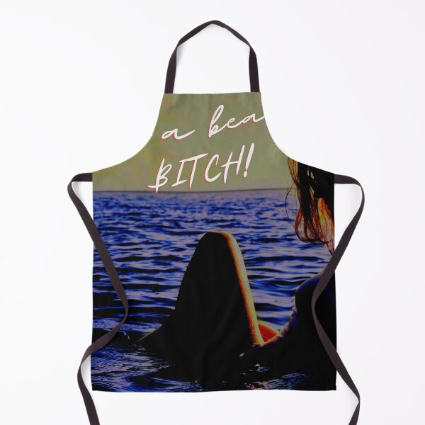 Item preview, I'm Beach GIRL  designed and sold by HANPENTIP.