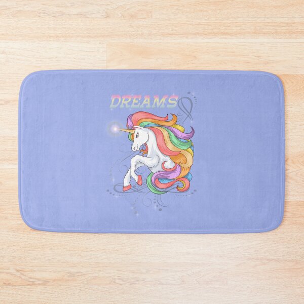 Item preview, Unicorn Dreams designed and sold by LoneAngel.