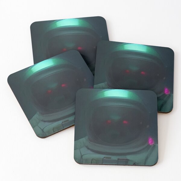 Item preview, Infected designed and sold by Quantum Sheep.