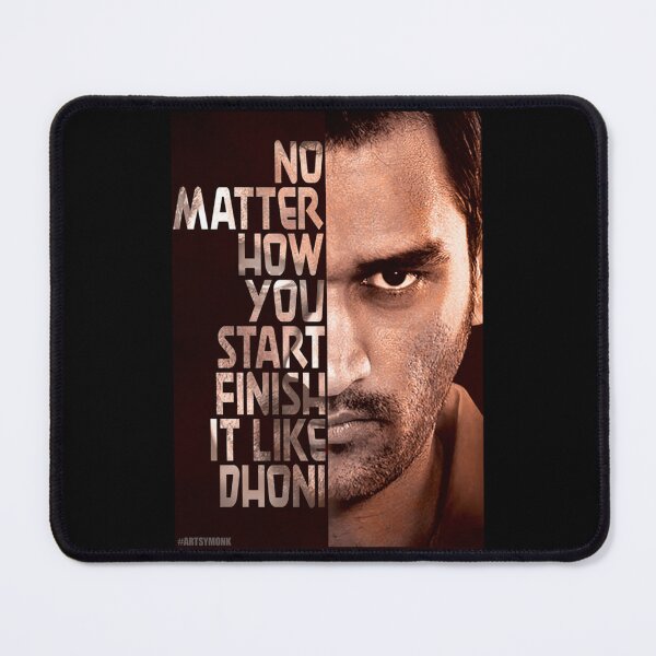 Item preview, Dhoni T-Shirt Classic T-Shirt designed and sold by contawana1s.