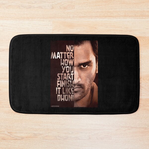 Item preview, Dhoni T-Shirt Classic T-Shirt designed and sold by contawana1s.