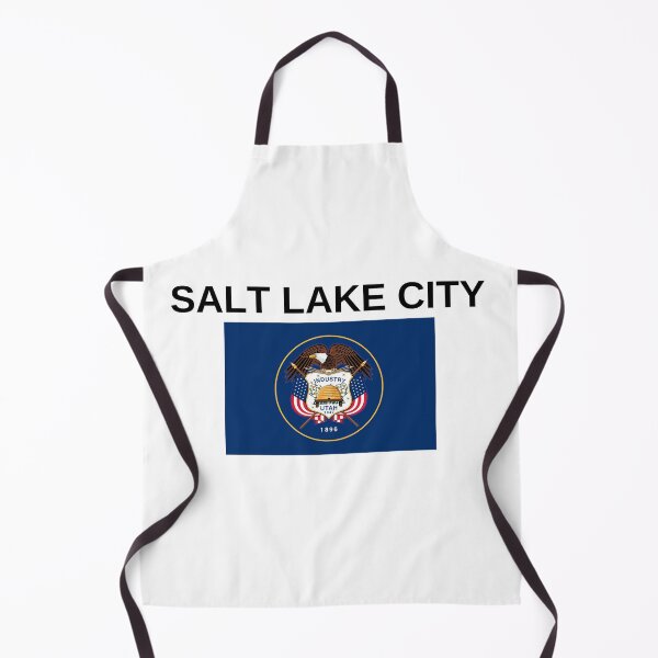 Item preview, Salt Lake, Capital of the State of Utah. USA designed and sold by ONELOVEDESIGNS0.