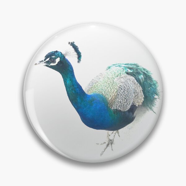 Item preview, Peacock Parade designed and sold by 1FunAussie.