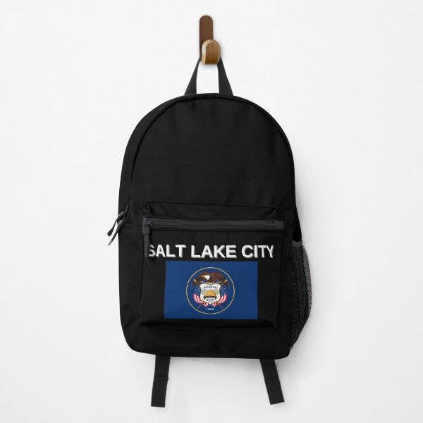 Item preview, Salt Lake, Capital of the State of Utah. USA designed and sold by ONELOVEDESIGNS0.