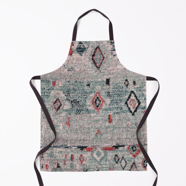 Item preview, Traditional Vintage Moroccan Berber designed and sold by SpaceBazaar.