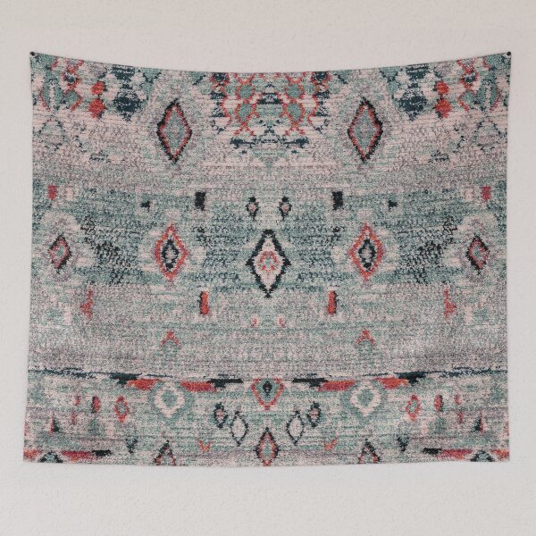 Item preview, Traditional Vintage Moroccan Berber designed and sold by SpaceBazaar.