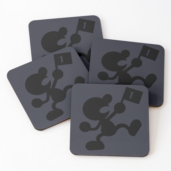 Item preview, Game and Watch’s designed and sold by PopCulture08.