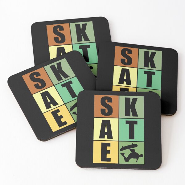 Item preview, Skateboarding Skate Sticker designed and sold by janlzmaude.