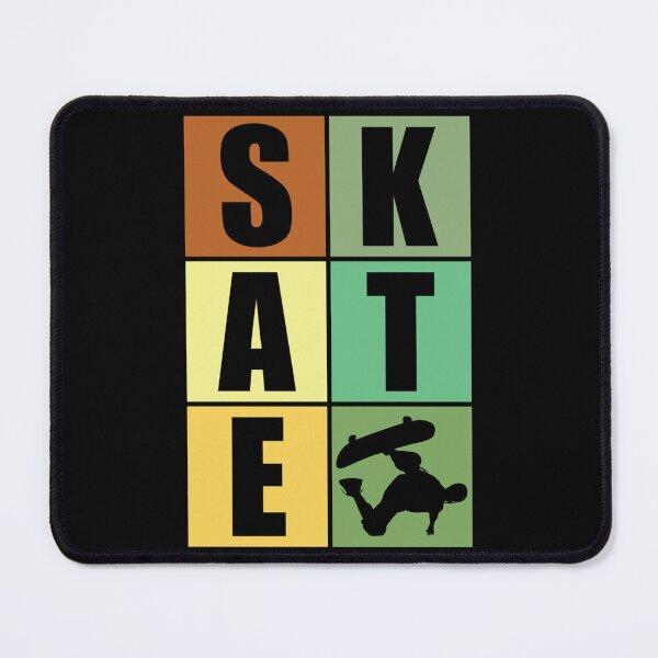 Item preview, Skateboarding Skate Sticker designed and sold by janlzmaude.