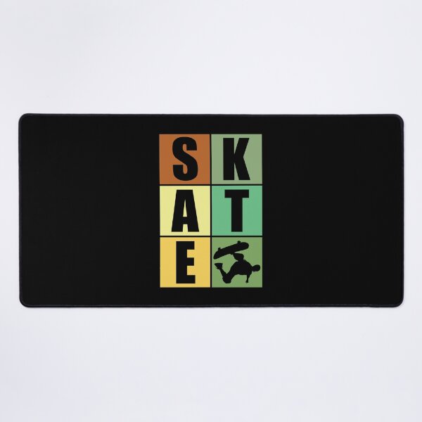 Item preview, Skateboarding Skate Sticker designed and sold by janlzmaude.